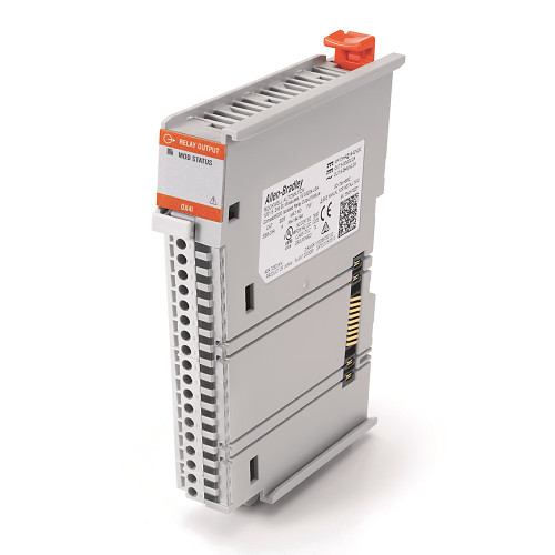 5069 Compact E / S 4 canales N - 5069OX4I
