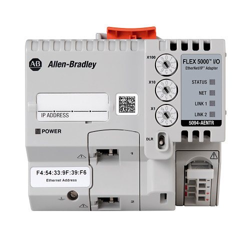 ADAPTADOR ETHERNET 5094 8 MODU - 5094AENTR