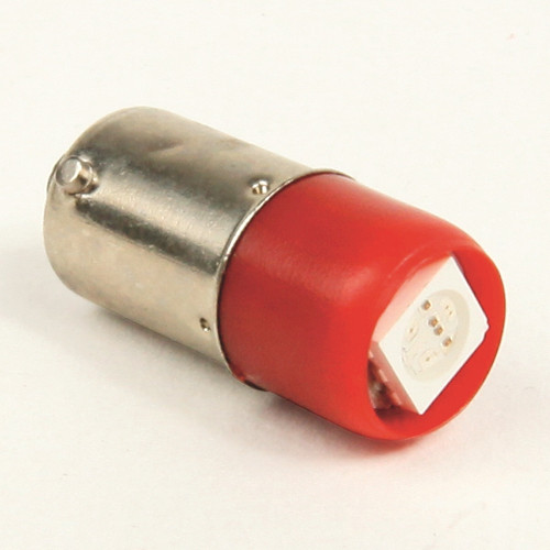 Lámpara LED 6V Roja Allen-Bradley 800TN377R