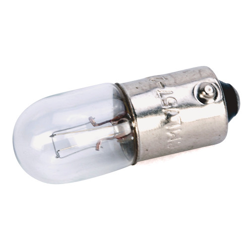 Bombilla Incandescente 24V Allen-Bradley 800TN157