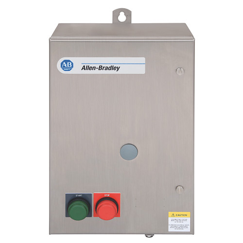 ARRANCADOR DE PLENO VOLTAJE NE - 509CJDA2G