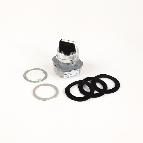 Operador Selector 2 Posiciones Allen-Bradley 800TH2