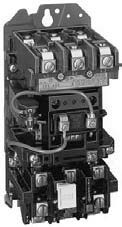 ARRANCADOR A TENSIONPLENA 600V - 509FAB