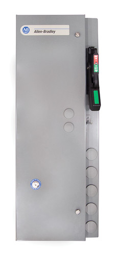 STARTER, COMBINATION, 600V AC  - 513DCB6P47