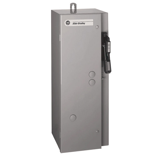 STARTER, COMBINATION, 600V AC  - 513BUAD38