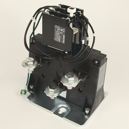 RELEVADOR DE SOBRECARGA600V AC - 592TPD400