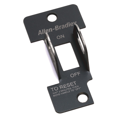 ASSEMBLY, COVER, FOR MANUAL SW - 600N12
