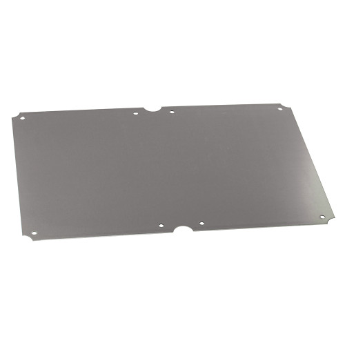 PLATINA METALICA DE 532X254.5X - 598PM2211