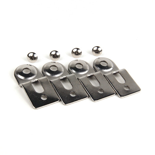 BRACKET EXTERNO DE MONTAJE, AC - 598N13