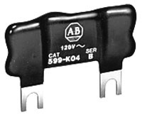 SUPRESOR DE PICOS 120VPARA ARRANCADOR - 599K04