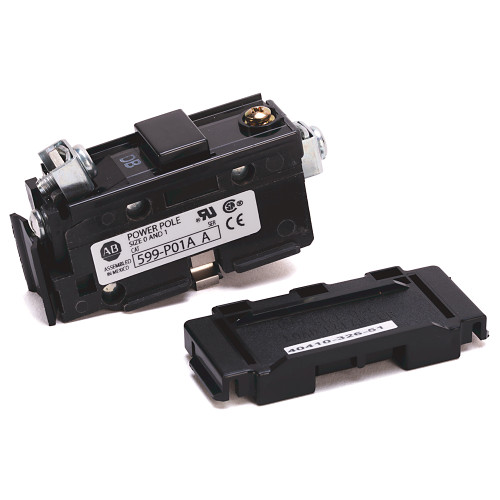 POLO ADICIONAL PARAARRANCADOR O CONTACTOR - 599P01A
