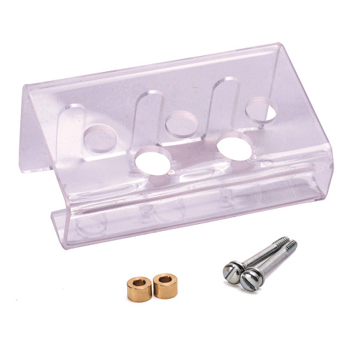 COVER, TERMINAL, FOR STARTER - 599TC01N
