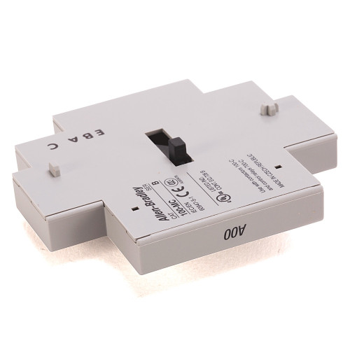Interlock Allen-Bradley 100MCA00