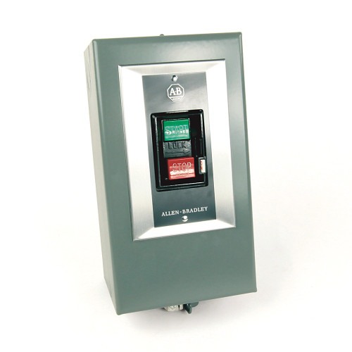 SWITCH, MANUAL STARTER 600V MA - 609UAAB