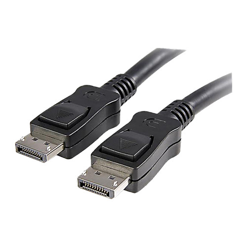 CABLE DISPLAYPORT A DISPLAYPORT 2 METROS VERSAVIEW 500 - 6200VDPCBL2M
