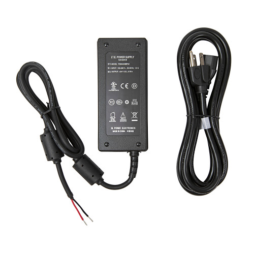 VERSAVIEW ACCESORIO AC ADAPTADOR DE CORRIENTE - 6200VMPS4