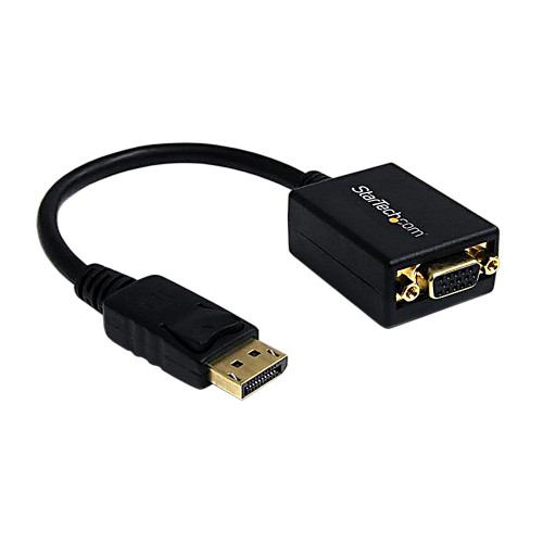 ADAPTADOR VGA ACCESORIO VERSAVIEW - 6200VDPVGA2