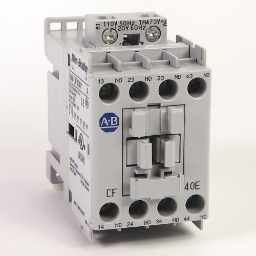 RELEVADOR INDUSTRIAL  600V - 700CF400VD
