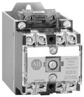 RELAY, INDUSTRIAL, 600V DC MAX - 700DCP200Z24