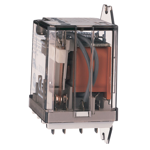 RELAY, GENERAL PURPOSE 24V DC 10A CONTACT RAT - 700HD32Z24