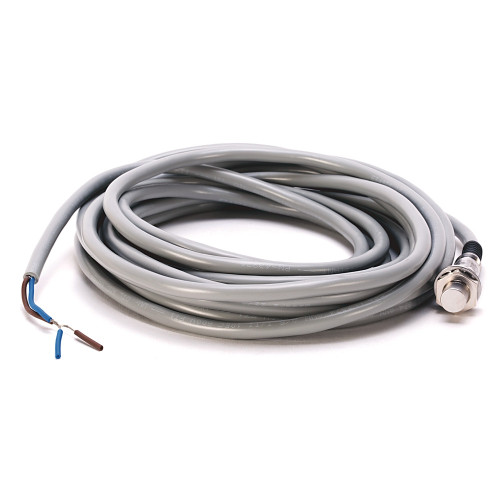 Sensor Proximidad Inductivo Allen-Bradley 871TMBH4N12A2
