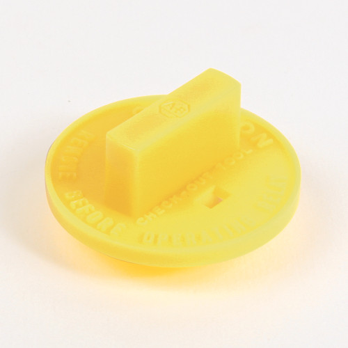 PLACA ADAPTADORA PARA RELEVARO - 700N26