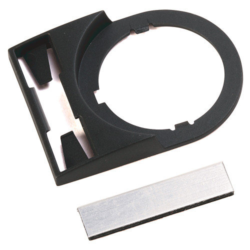 PLACA LEYENDA DE ALUMINIO DE 3 - 800F11AE100