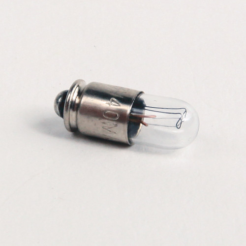 BOBINA INCANDECENTE, 24V AC/DC. - 800BN3C