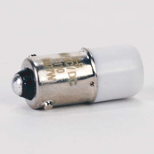 Lámpara LED 30mm Allen-Bradley 800TN419W