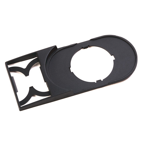 MARCO PARA PLACA LEYENDA DE 30 - 800F200