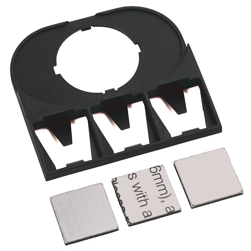 PLACA LEYENDA MULTIFUNCION ESP - 800F40AE100