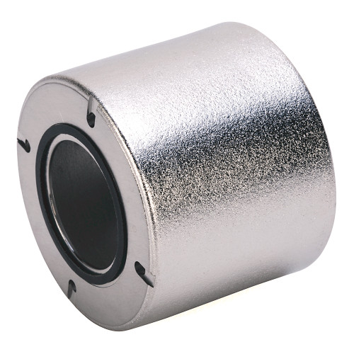 GUARDA METALICA PARA BOTON TIPO HONGO DE 40MM - 800FAMMG