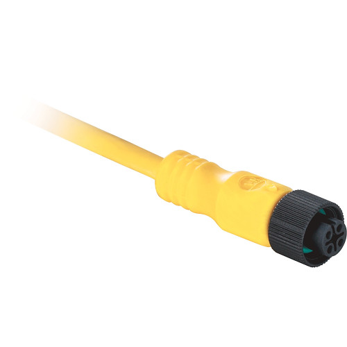 CABLE CONECTOR Recto Allen-Bradley 889DF4FC2
