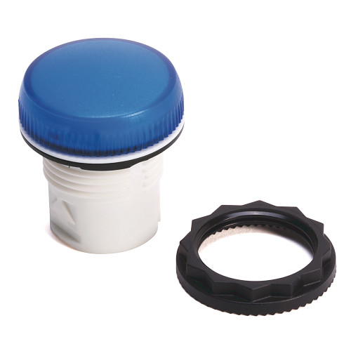 LUZ PILOTO MONOLITICA,LED ROJO - 800FDP4N5