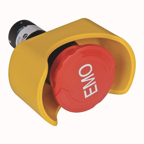 PARO DE EMERGENCIA, TWIST TO R - 800FDMT44EX02