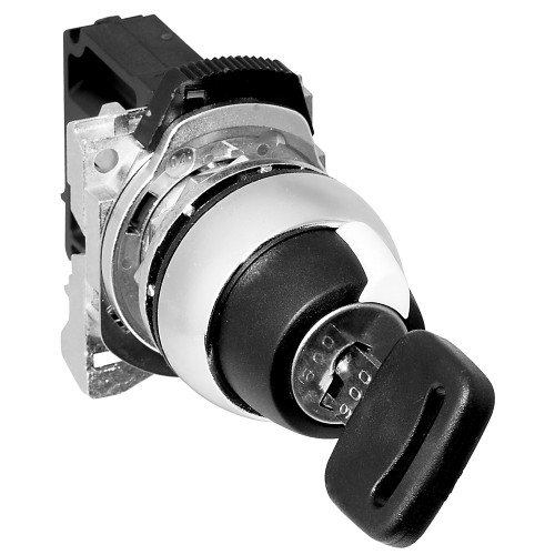 SELECTOR DE POSICIÓN DE INTERR - 800FMKEM21RMX11