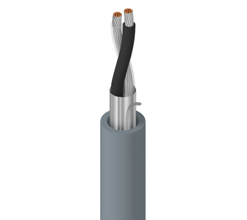 CABLE P/AUDIO Inst. Y Control Belden 8762 0601000