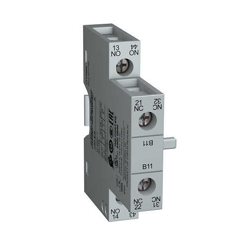 CONTACTO AUXILIAR 1NO Allen-Bradley 100ESA11