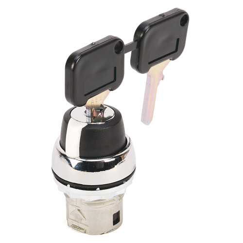 SELECTOR 3 POSICIONES MANTENID - 800FMKM3301R