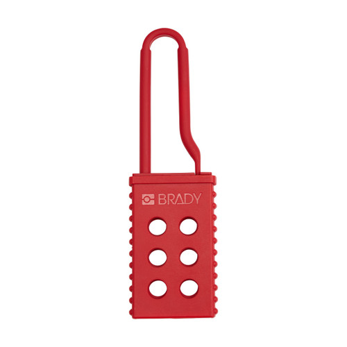 BLOQUEO De Nylon Brady 99668
