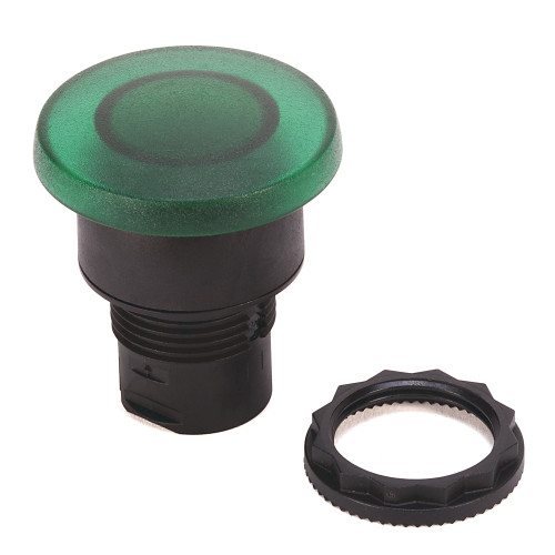 BOTON PULSADOR TIPO HONGO MOME - 800FMLMM47E3