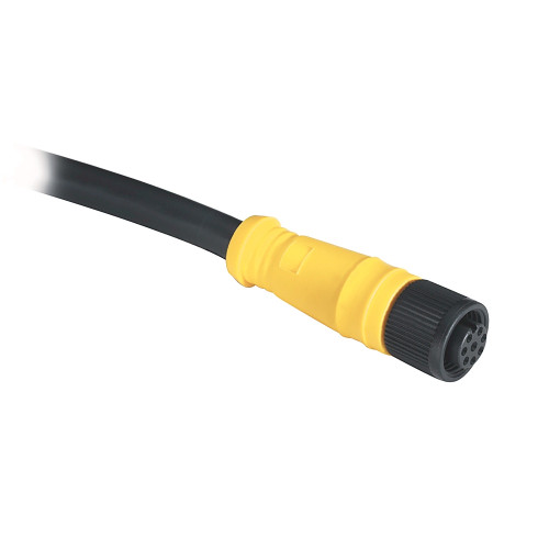 Cable Conector Hembra 8 Pines Allen-Bradley 889DF8AB20