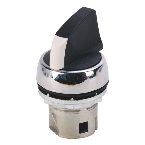 SELECTOR DE METAL, MANTENIDO,  - 800FMSM22MX01
