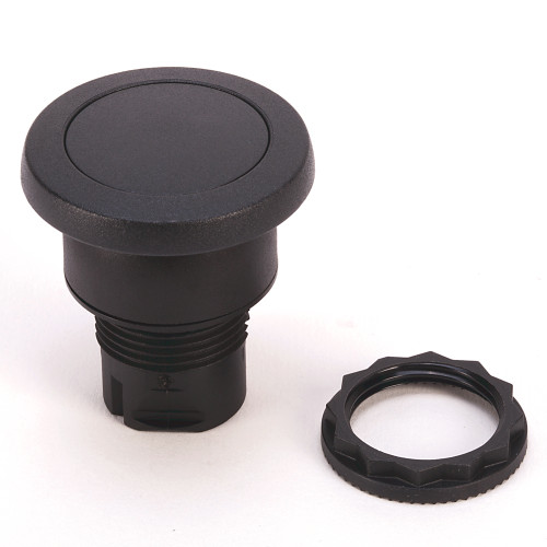 BOTON CABEZA DE HONGO, METAL,  - 800FMMM42E3