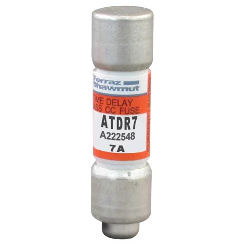 FUSIBLE CLASE Cc Mersen ATDR7