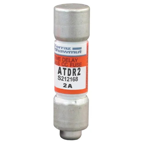 FUSIBLE CLASE Cc Mersen ATDR2