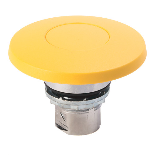 BOTON PULSADOR TIPOJUMBO HONGO DE 60MM NOILUMINADO ,MOMENT - 800FMMM65