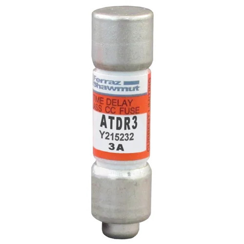 FUSIBLE CLASE Cc Mersen ATDR3