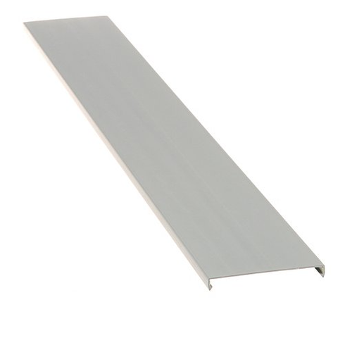 TAPA PARA DUCTO TIPO C Panduit C3LG6