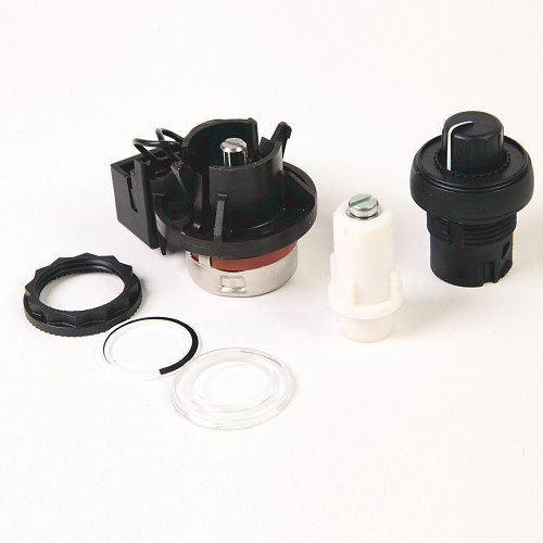 POTENCIOMETRO DE UNA VUELTA 22MM, 150 OHM,CE, CSA, CUL, KC, MARINA, UL - 800FPPOT1